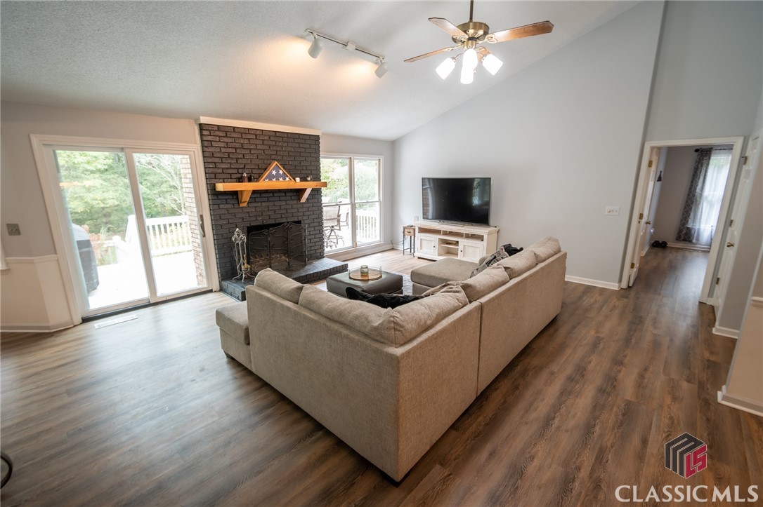 2378 Shoal Creek Road