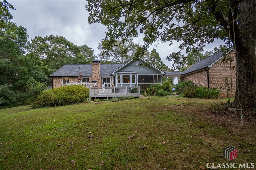 2378 Shoal Creek Road