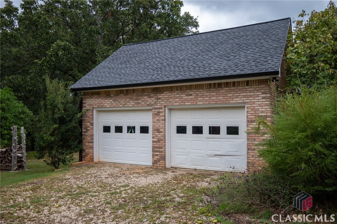 2378 Shoal Creek Road