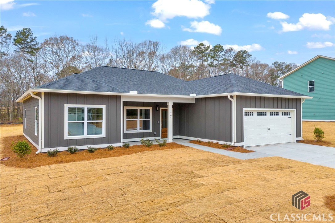 284 Water Oak Way