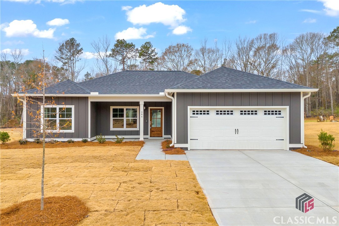 284 Water Oak Way
