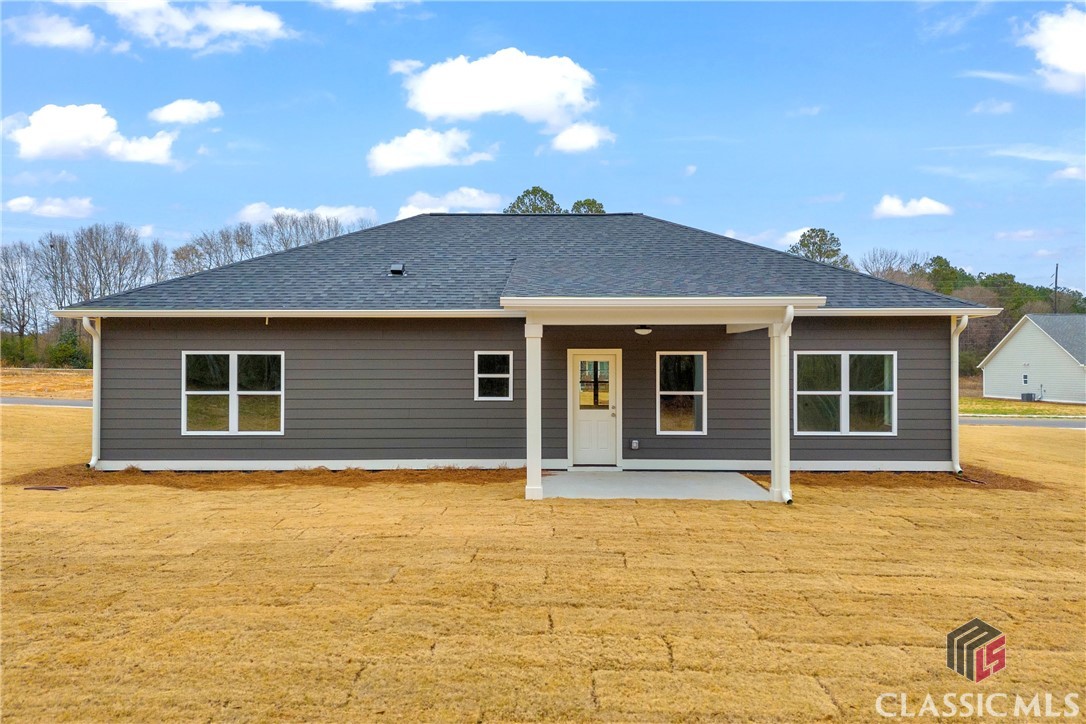 284 Water Oak Way