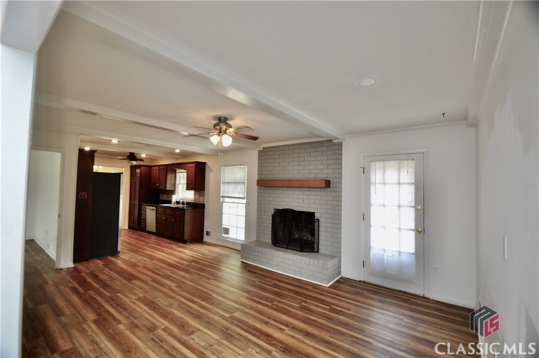 155 Cherokee Ridge