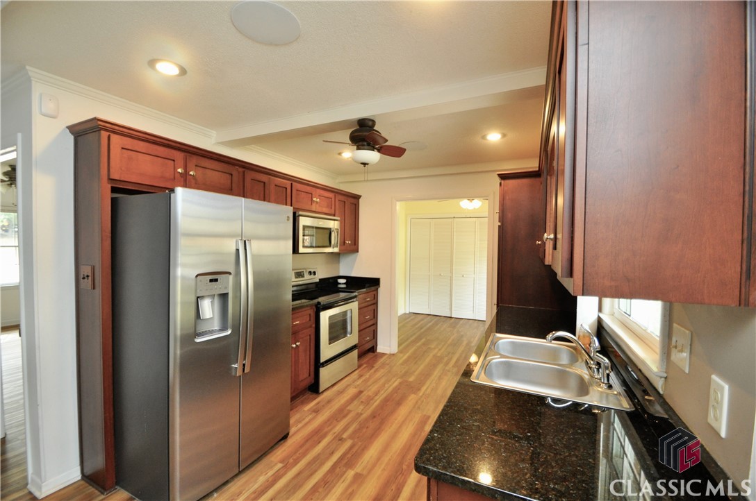 155 Cherokee Ridge