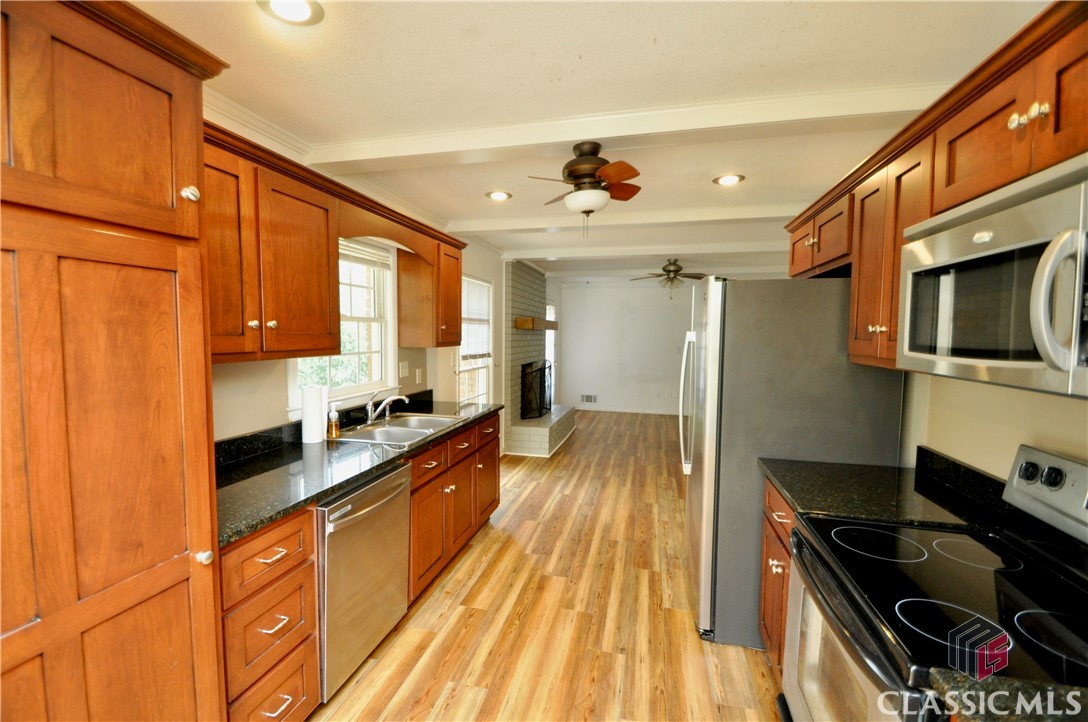 155 Cherokee Ridge