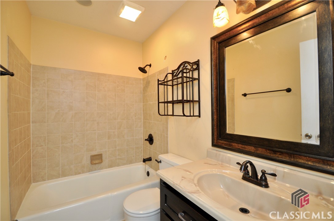 155 Cherokee Ridge