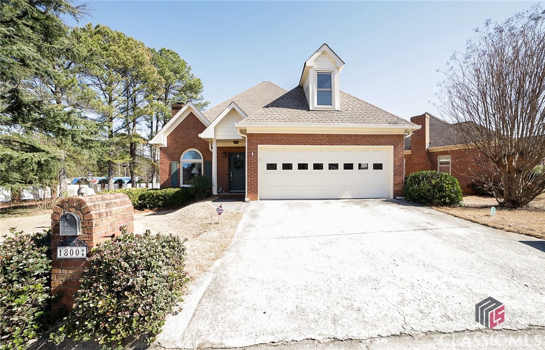 1800 Stockton Walk Lane