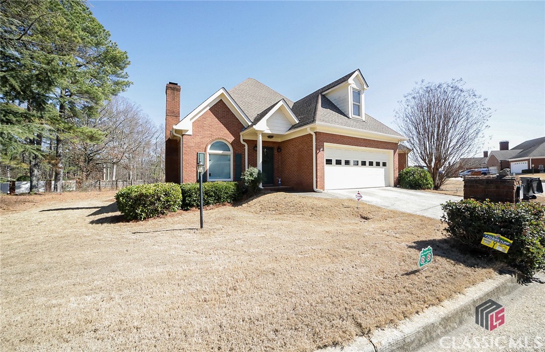 1800 Stockton Walk Lane