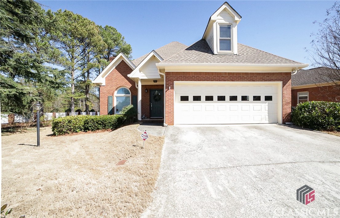 1800 Stockton Walk Lane