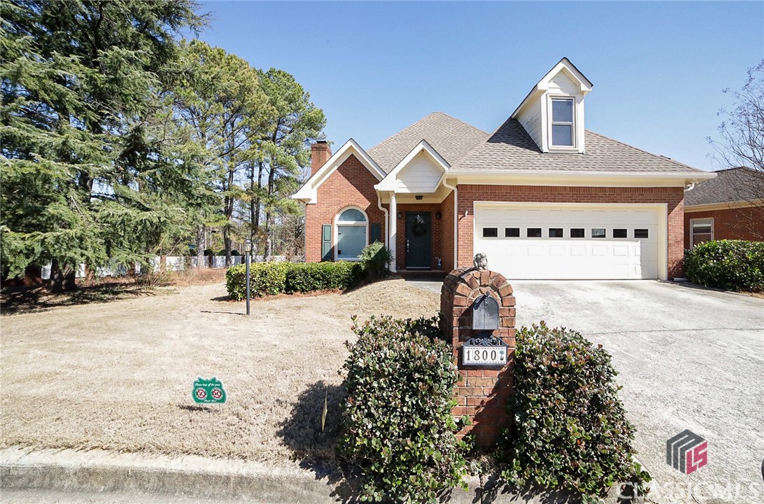 1800 Stockton Walk Lane