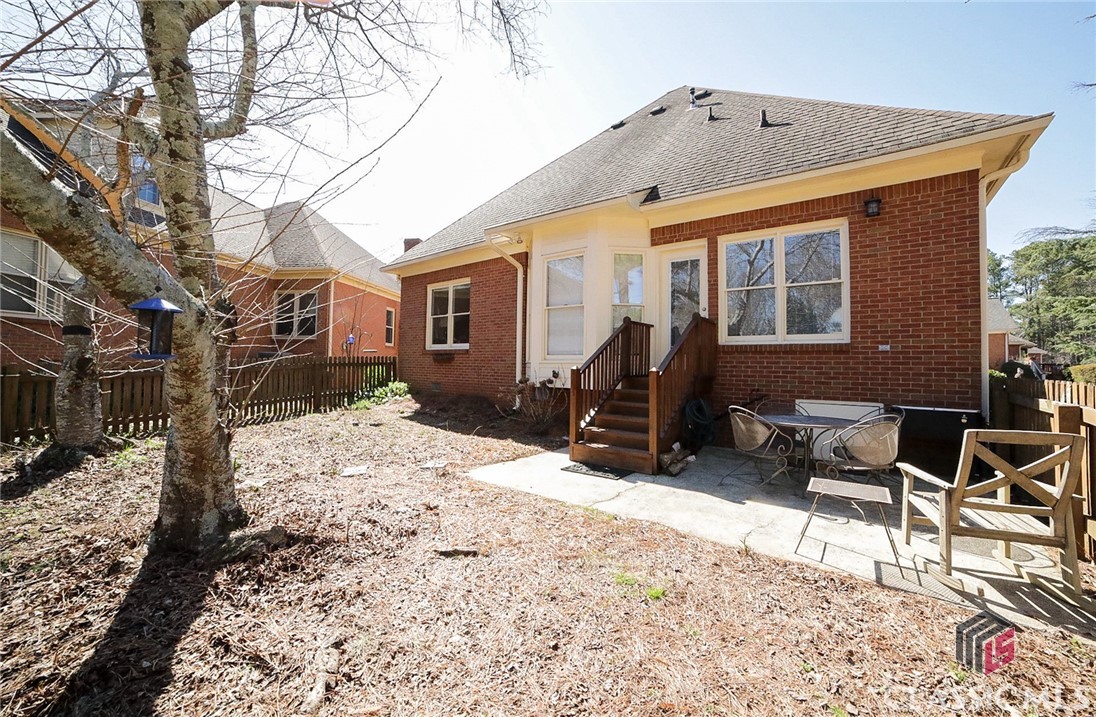 1800 Stockton Walk Lane