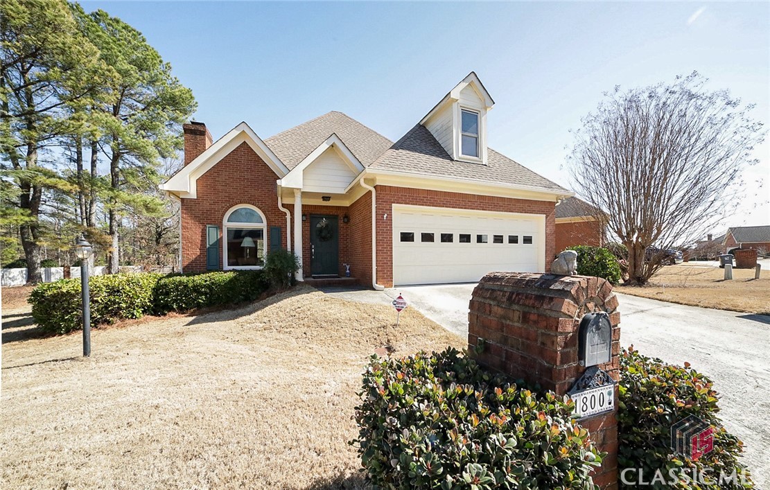 1800 Stockton Walk Lane