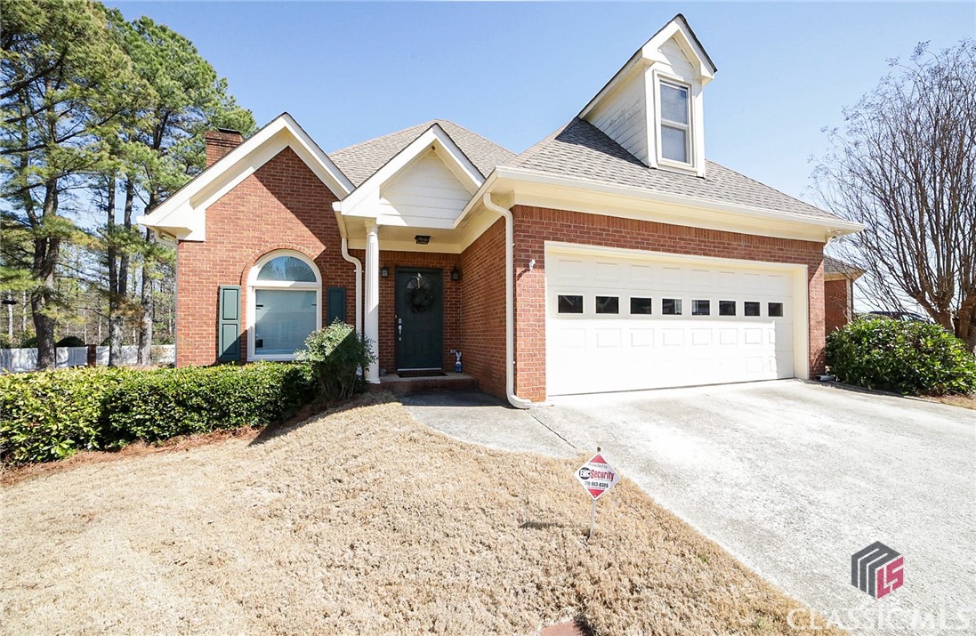 1800 Stockton Walk Lane