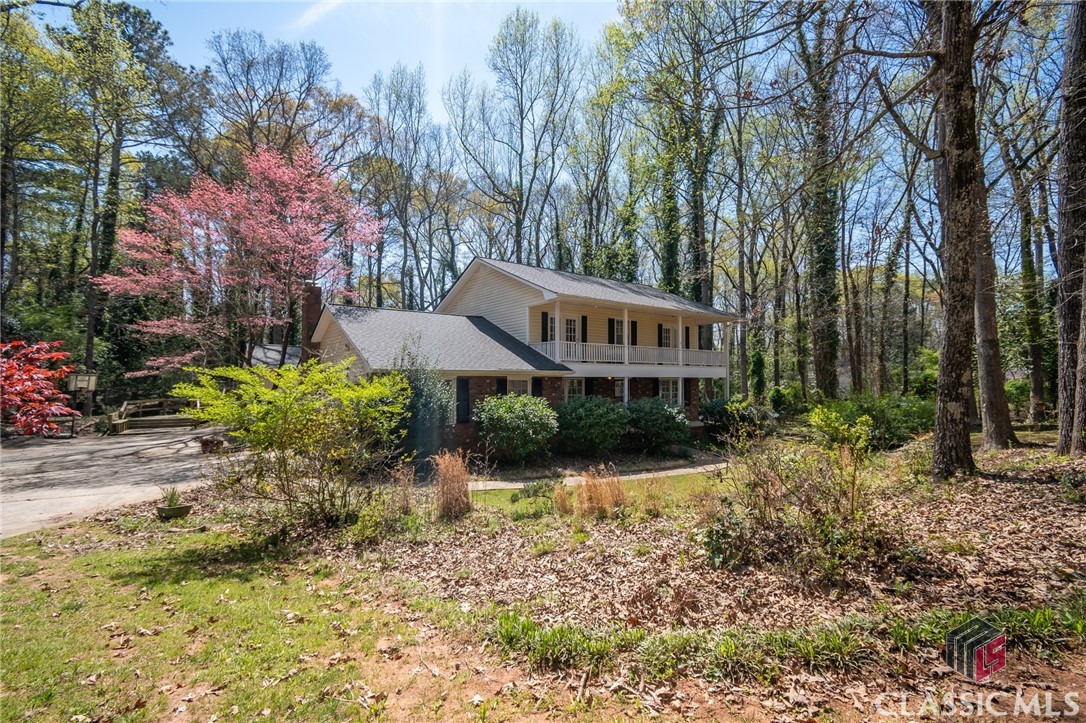 170 Horseshoe Circle