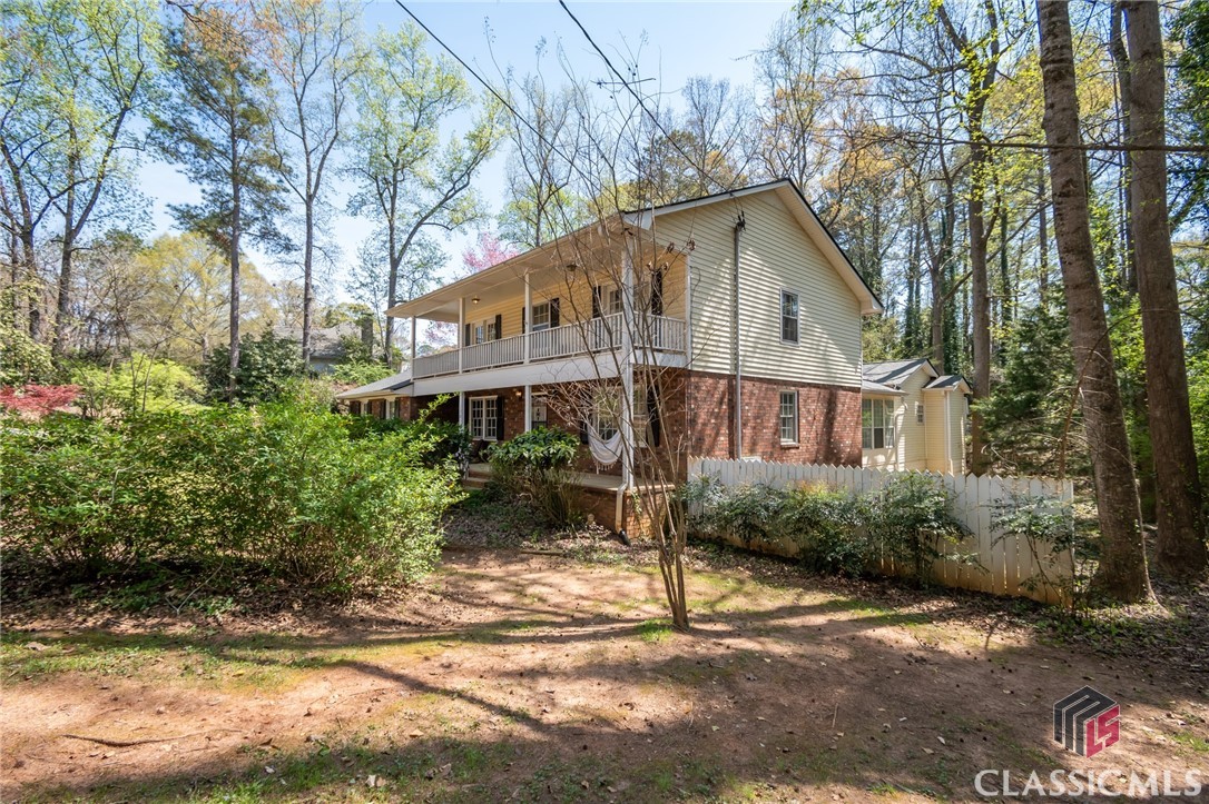 170 Horseshoe Circle