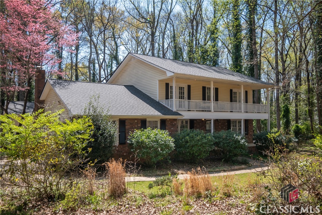 170 Horseshoe Circle