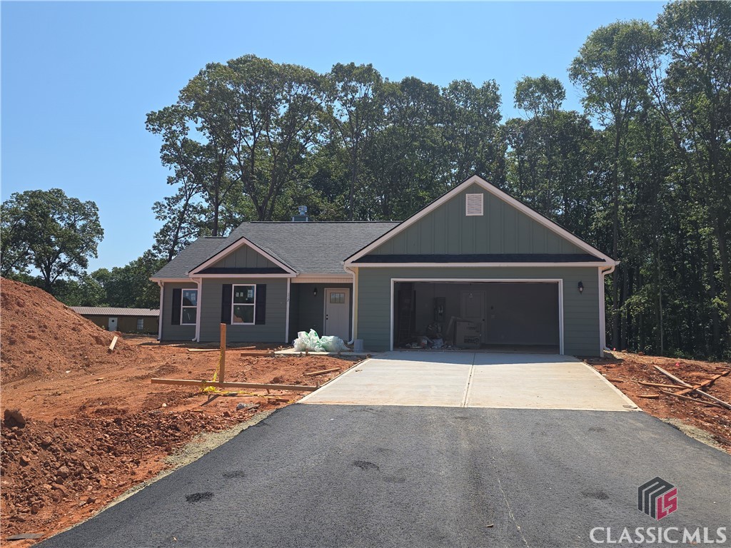 112 Northridge Drive