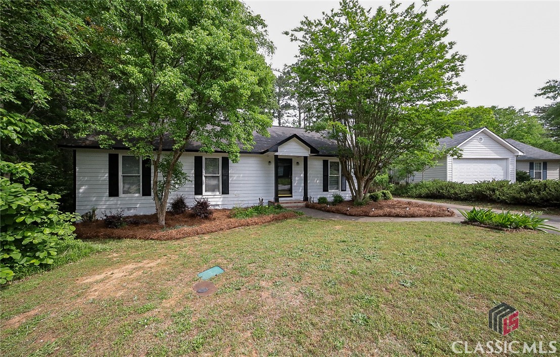 122 Winthrop