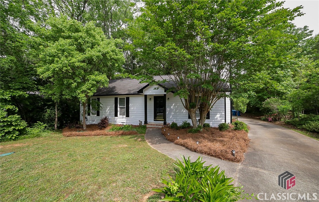 122 Winthrop