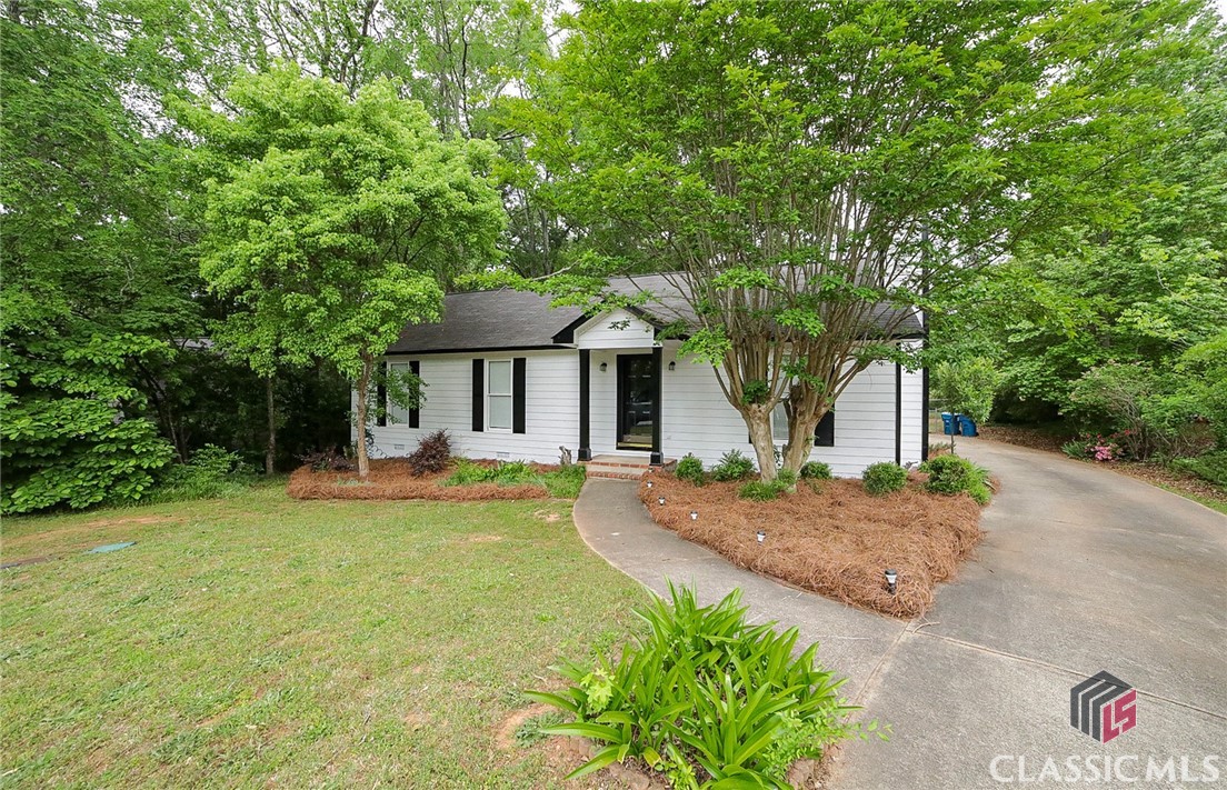 122 Winthrop