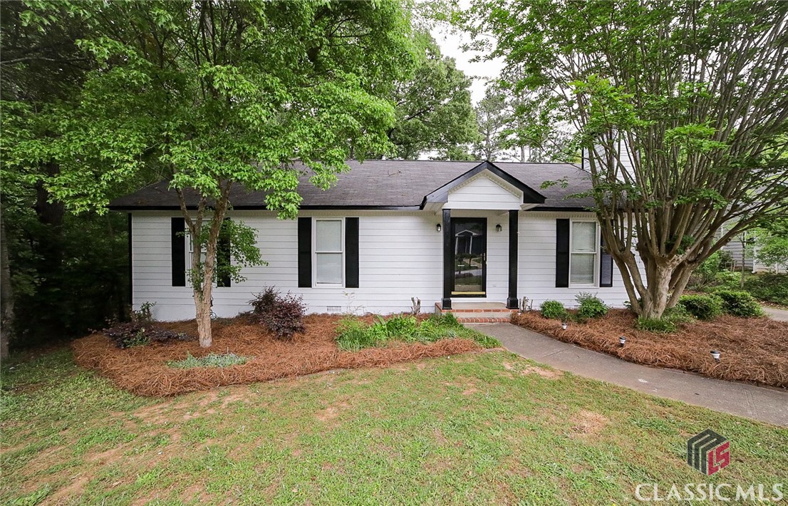 122 Winthrop