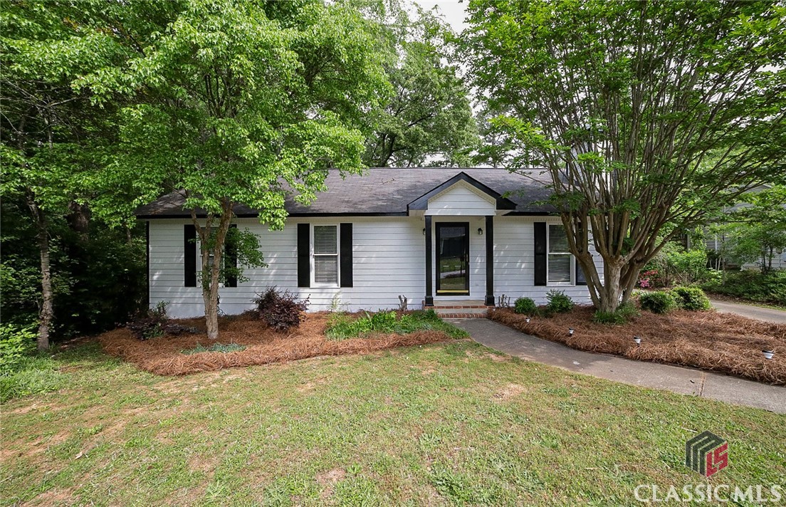 122 Winthrop
