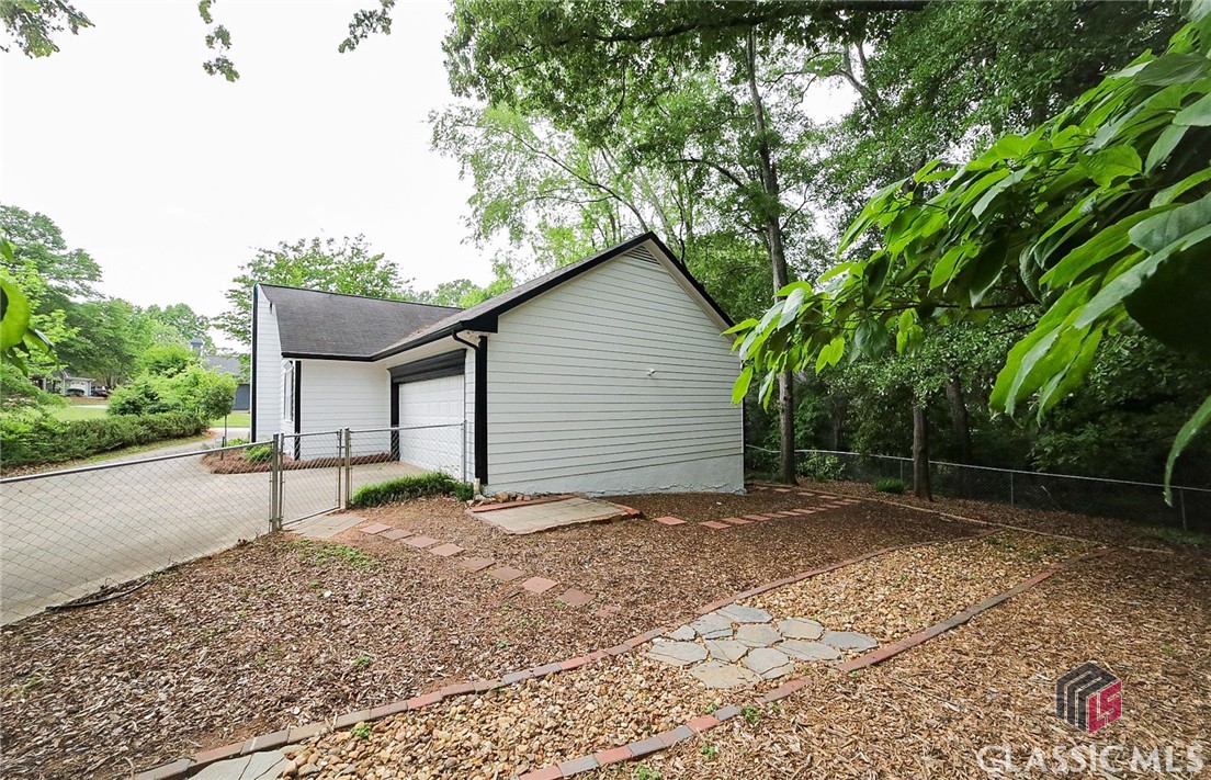 122 Winthrop