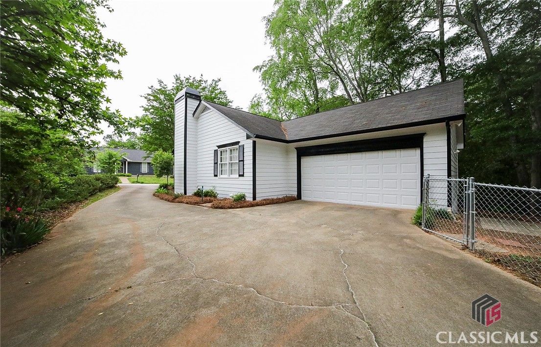 122 Winthrop