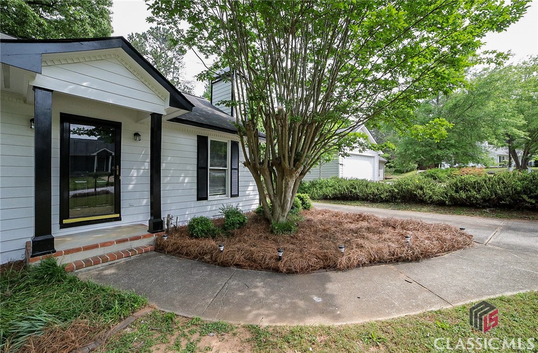 122 Winthrop