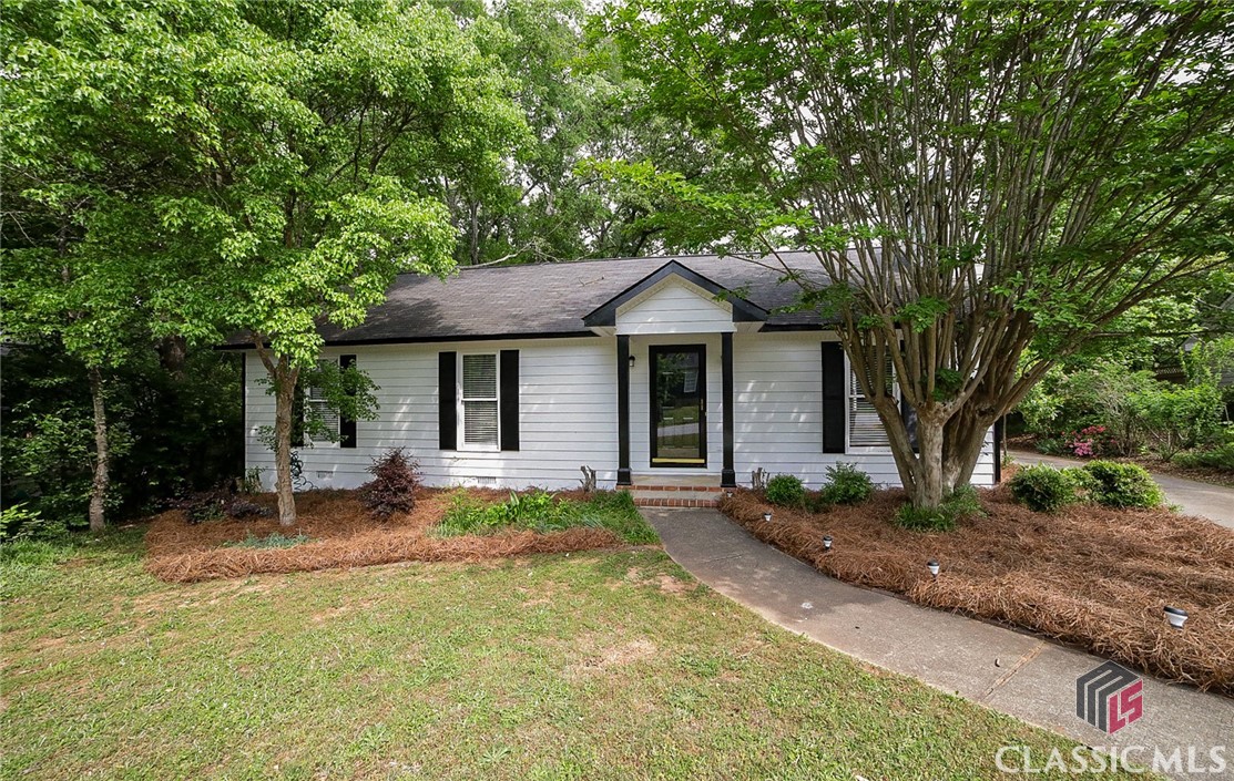 122 Winthrop