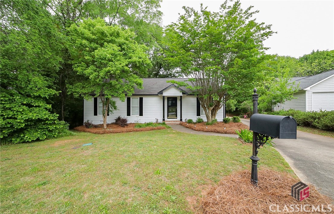 122 Winthrop