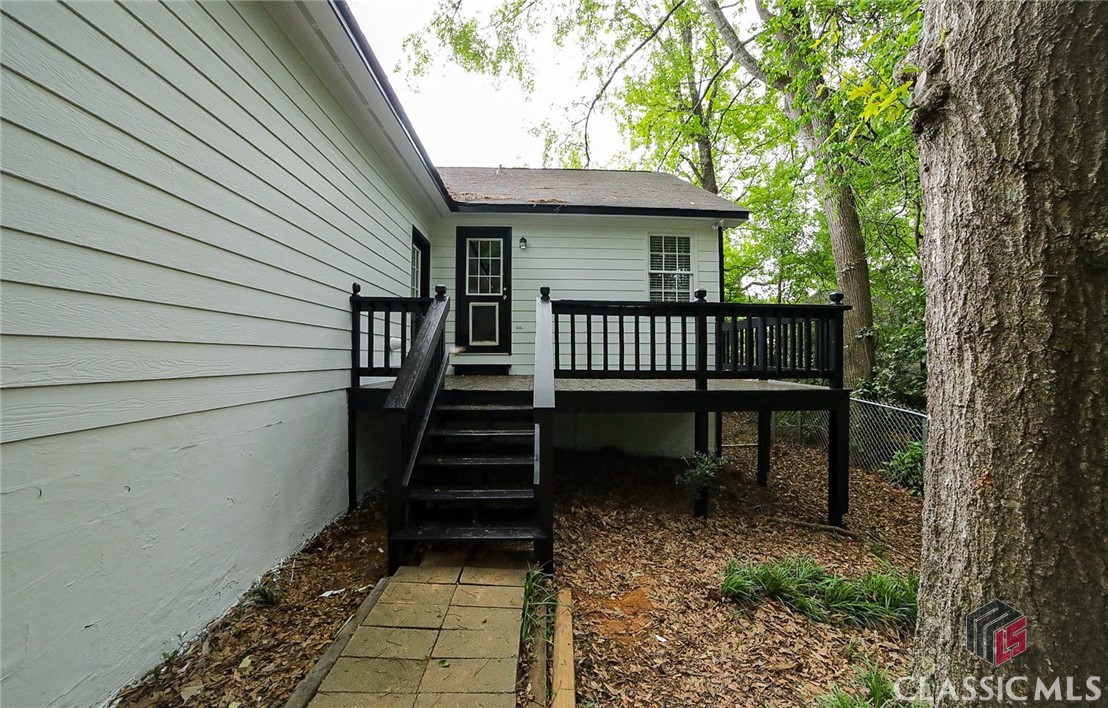 122 Winthrop
