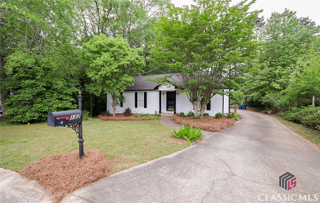 122 Winthrop