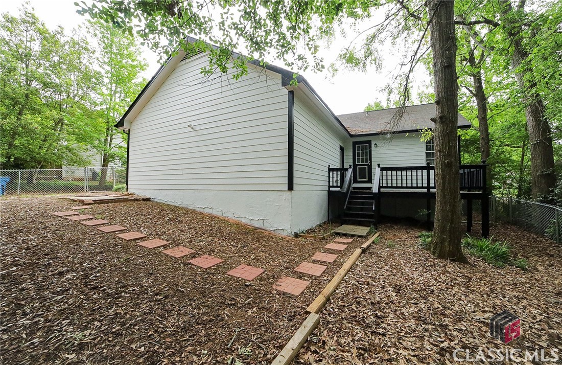 122 Winthrop