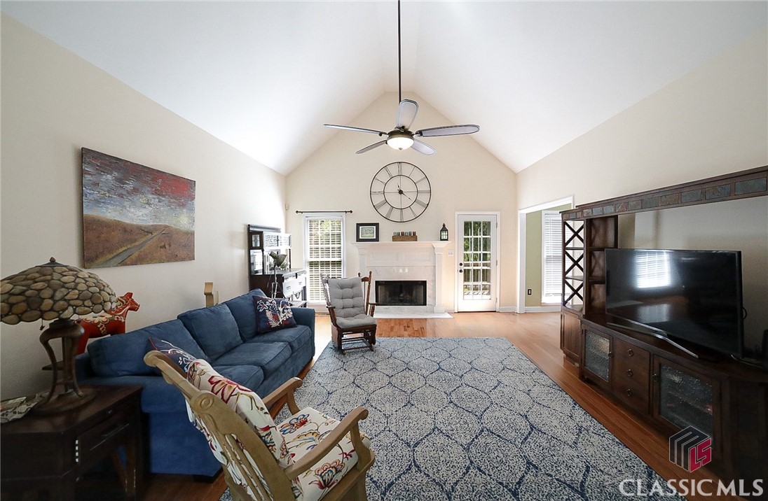 1171 Ridgefield Drive