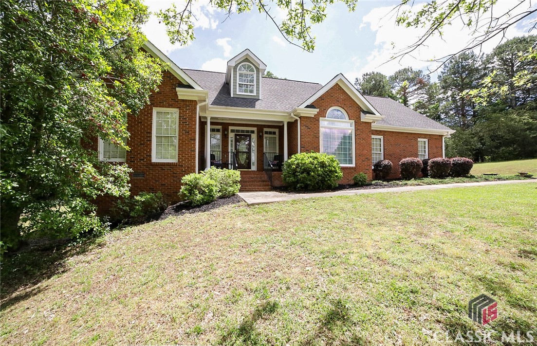 1171 Ridgefield Drive