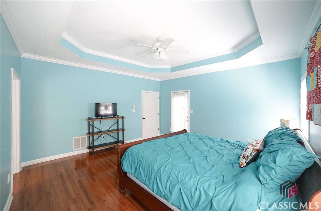 1171 Ridgefield Drive
