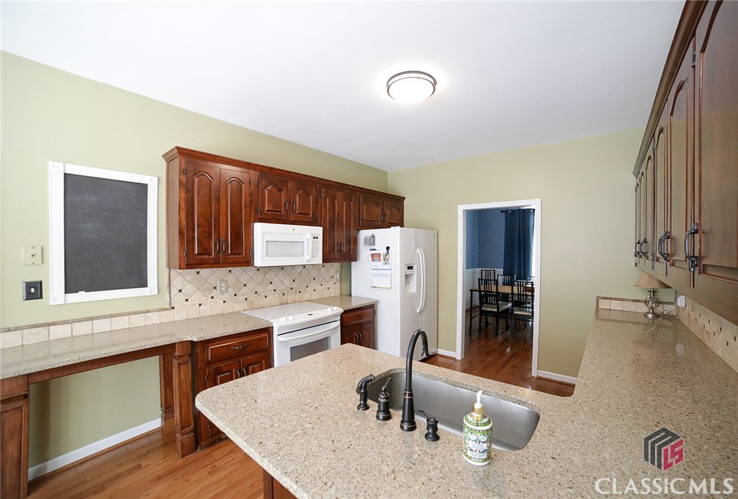 1171 Ridgefield Drive