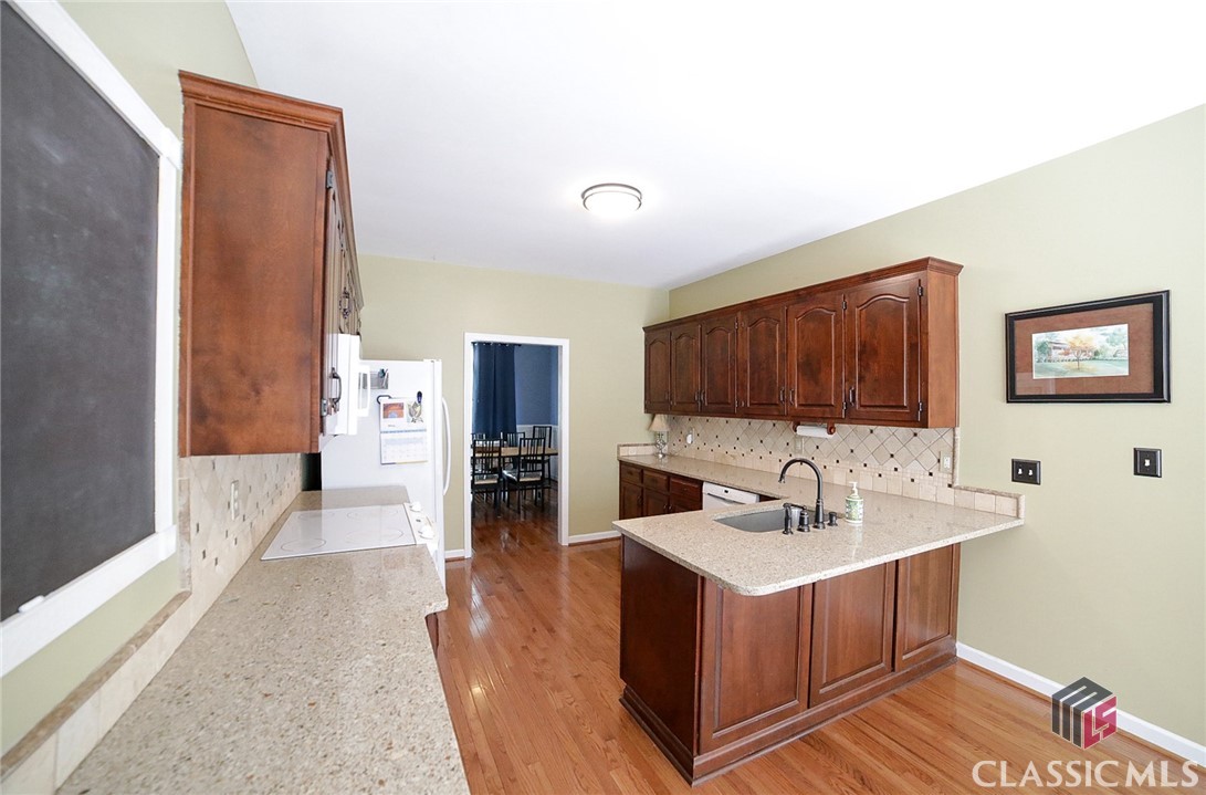 1171 Ridgefield Drive