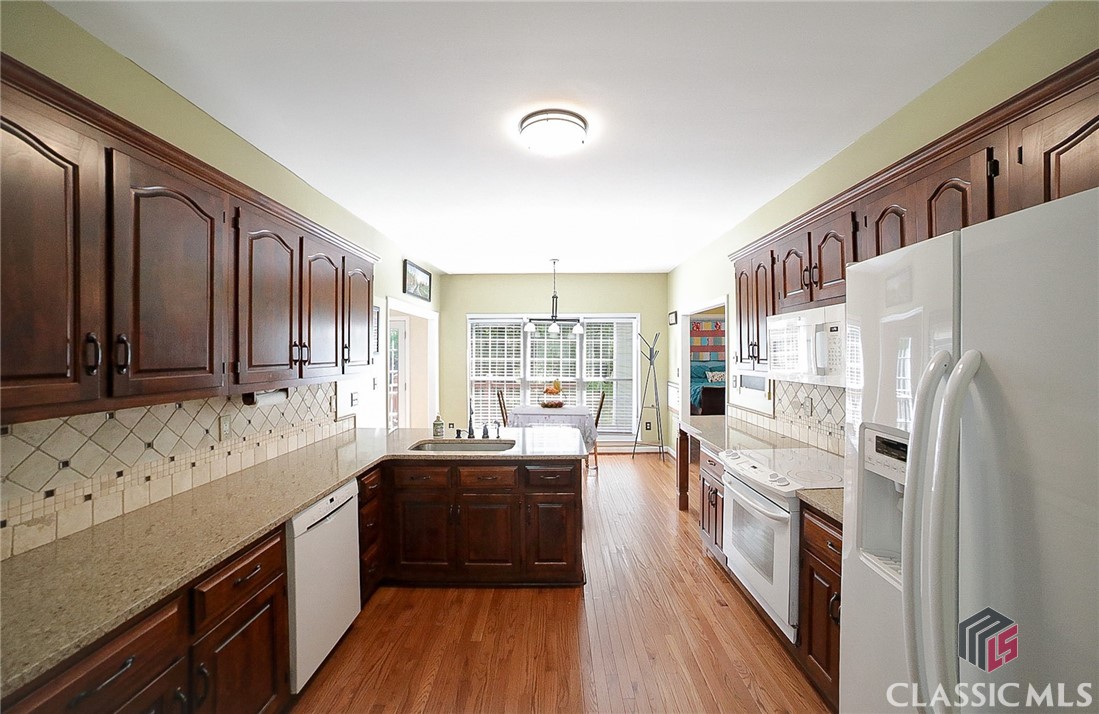 1171 Ridgefield Drive
