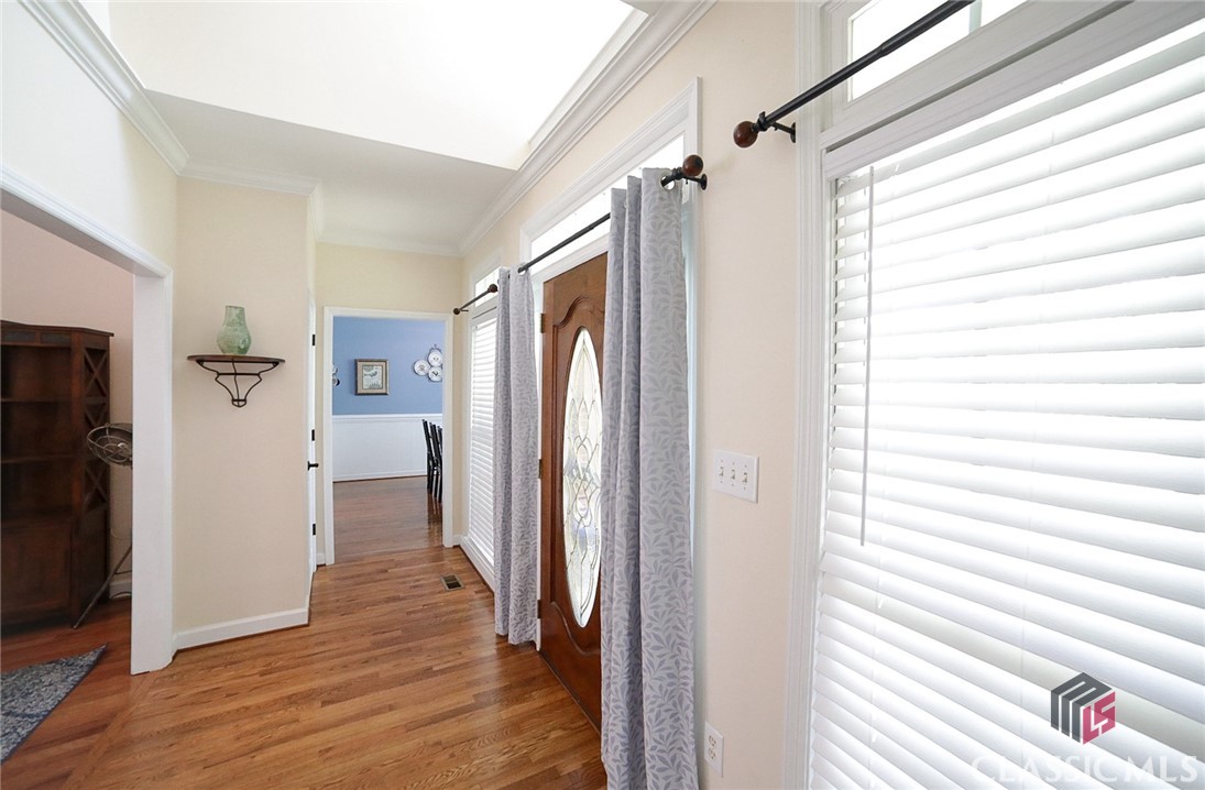1171 Ridgefield Drive