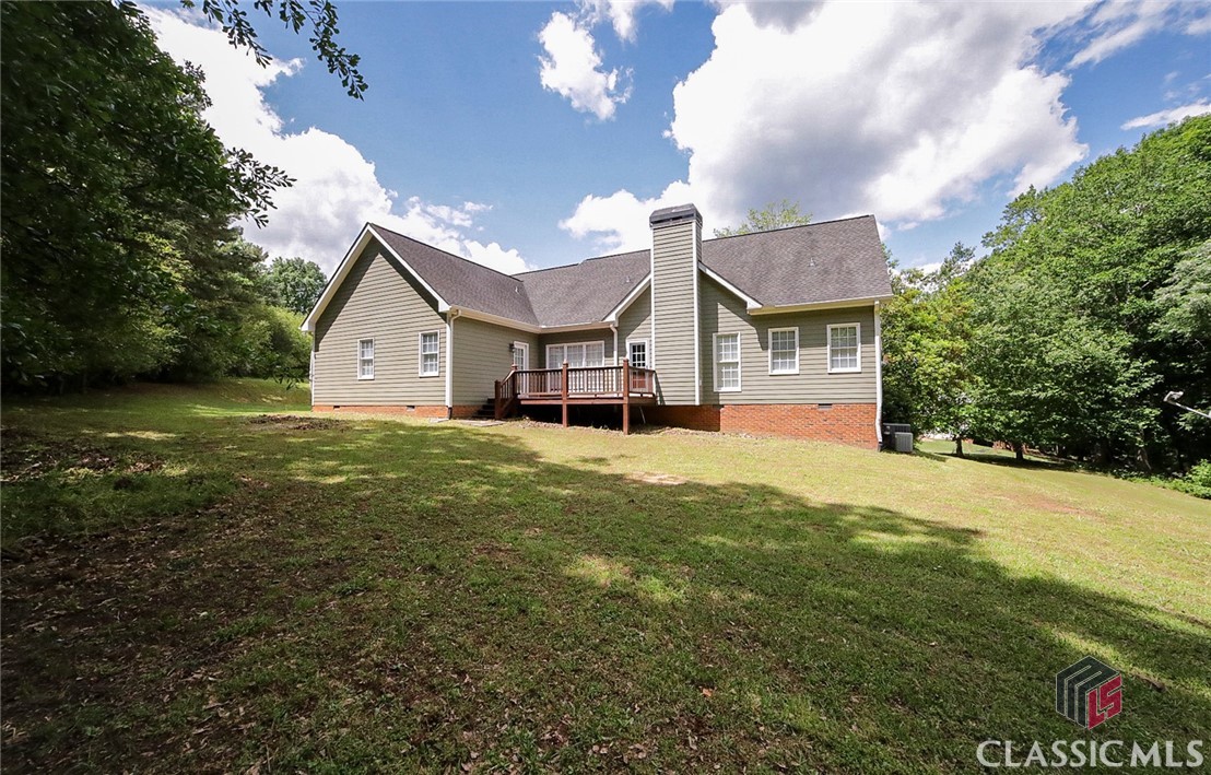 1171 Ridgefield Drive