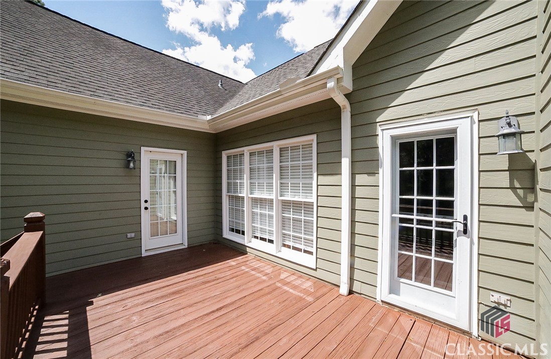 1171 Ridgefield Drive