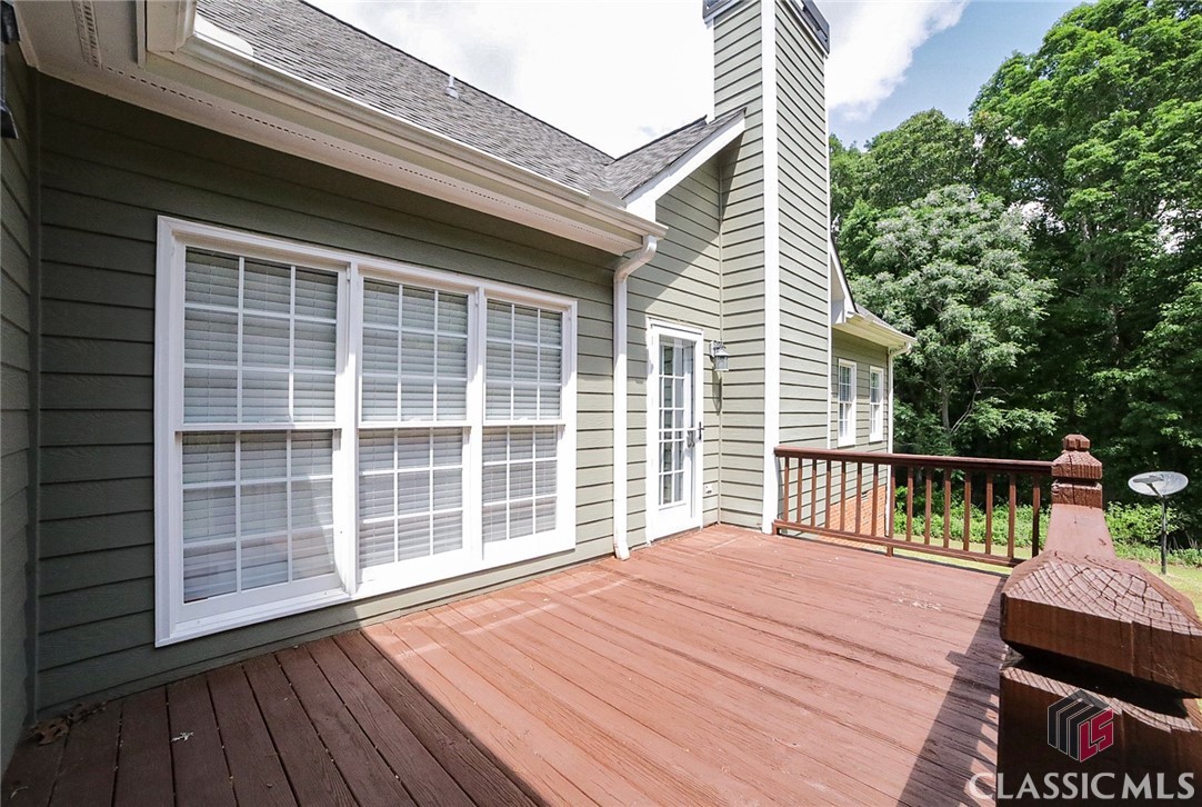 1171 Ridgefield Drive