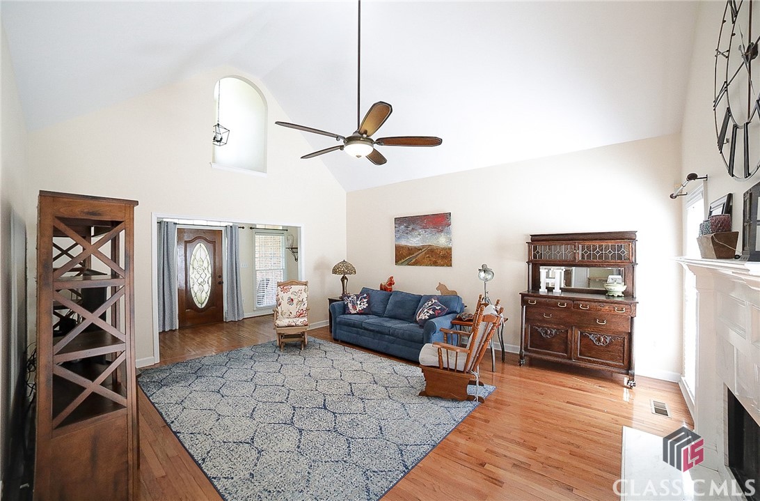 1171 Ridgefield Drive
