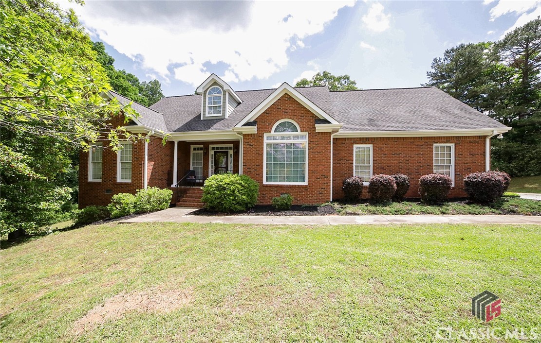 1171 Ridgefield Drive