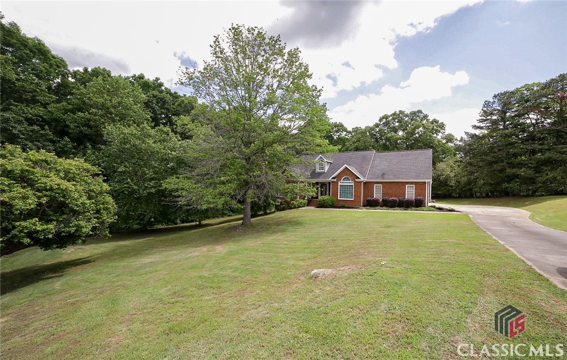 1171 Ridgefield Drive