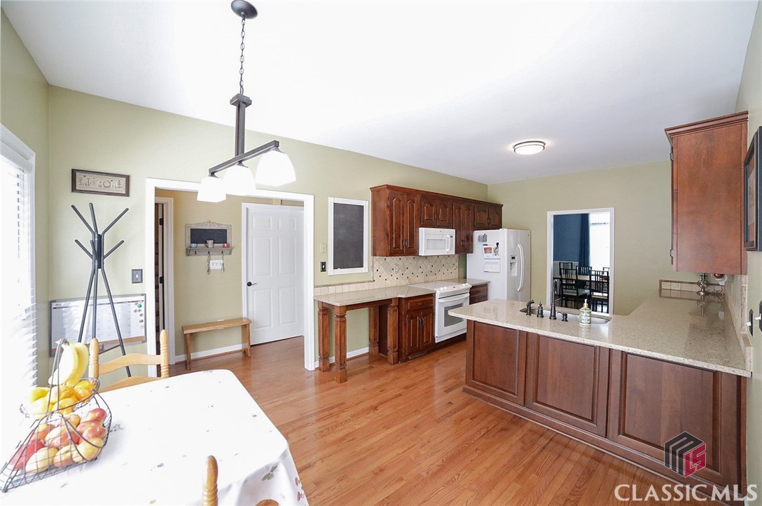 1171 Ridgefield Drive