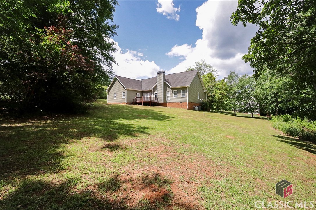 1171 Ridgefield Drive