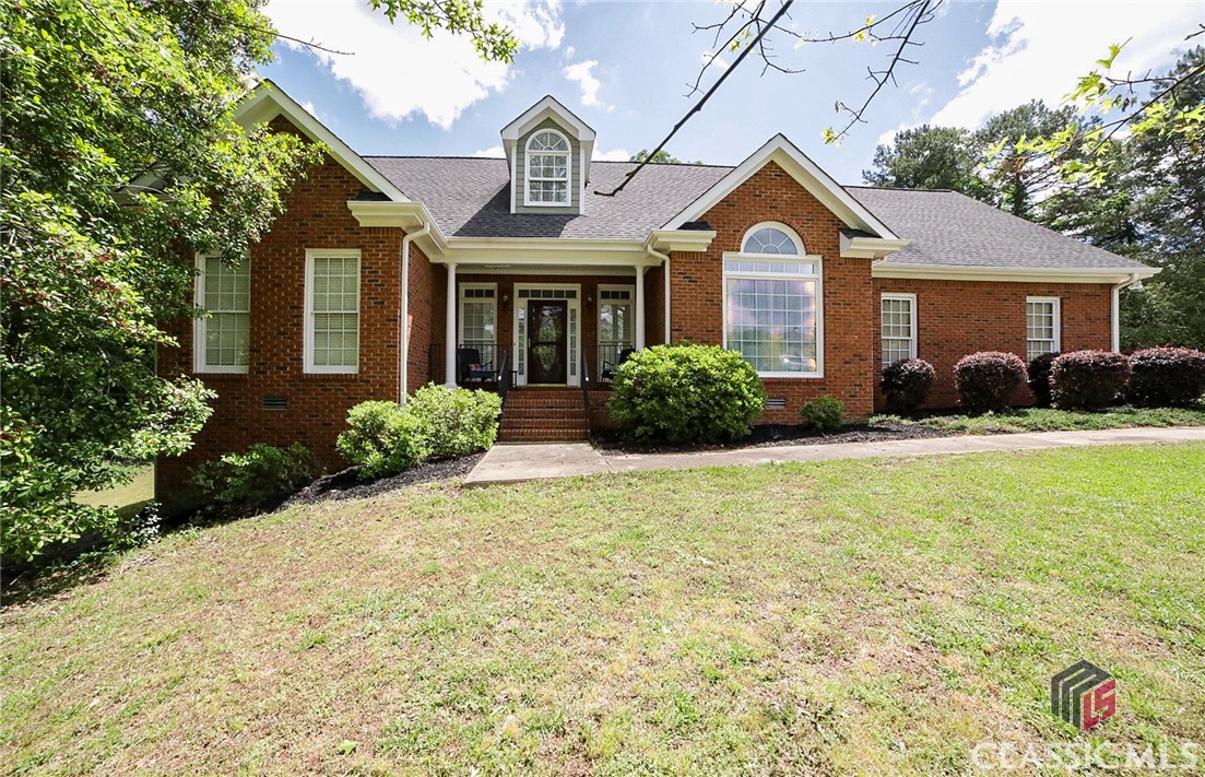 1171 Ridgefield Drive